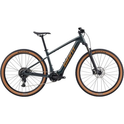 2026 Giant Talon E+ Mountain Bike