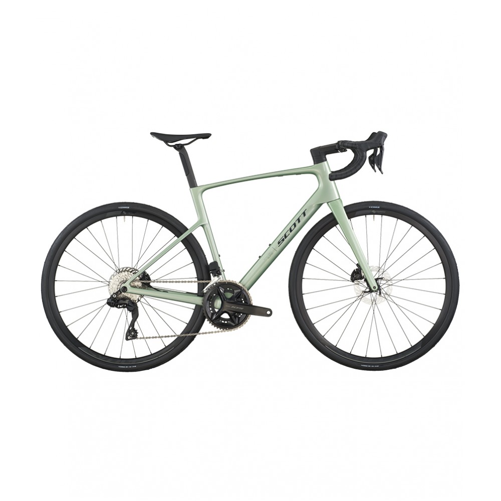 2026 Scott Addict 40 Road Bike