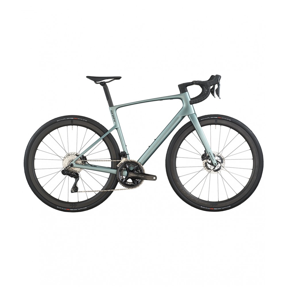 2026 Scott Addict Premium Road Bike