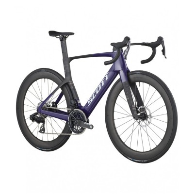 2026 Scott Foil RC Team Road Bike