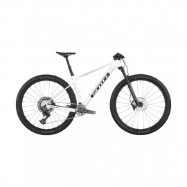 2026 Scott Scale RC Team Issue Mountain Bike