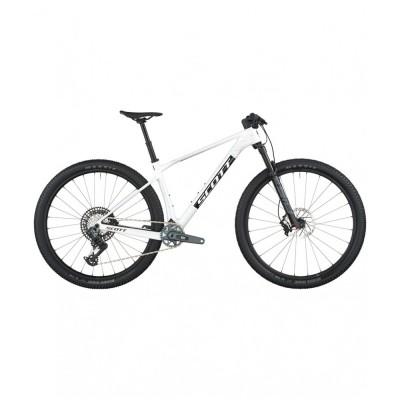 2026 Scott Scale RC Team Issue Mountain Bike