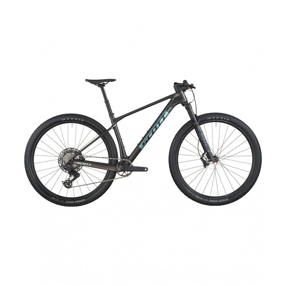 2026 Scott Scale RC Team Mountain Bike
