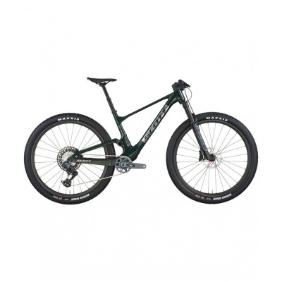 2026 Scott Spark RC Team Issue Mountain Bike