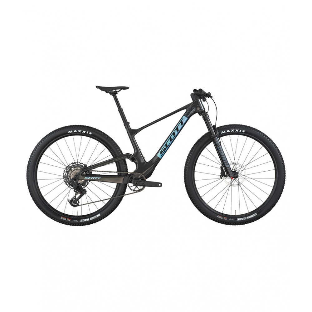2026 Scott Spark RC Team Mountain Bike