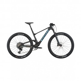 2026 Scott Spark RC Team Mountain Bike