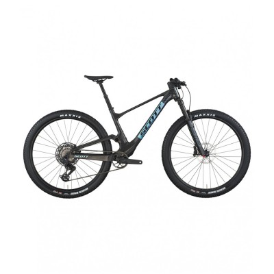 2026 Scott Spark RC Team Mountain Bike