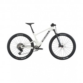 2026 Scott Spark RC Team Mountain Bike