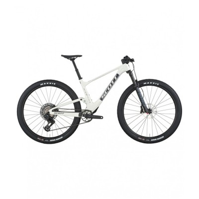 2026 Scott Spark RC Team Mountain Bike
