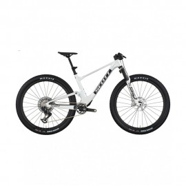 2026 Scott Spark RC World Cup EVO Mountain Bike