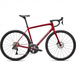 2026 Specialized Aethos 2 Pro - Shimano Ultegra Di2 Road Bike