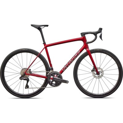 2026 Specialized Aethos 2 Pro - Shimano Ultegra Di2 Road Bike