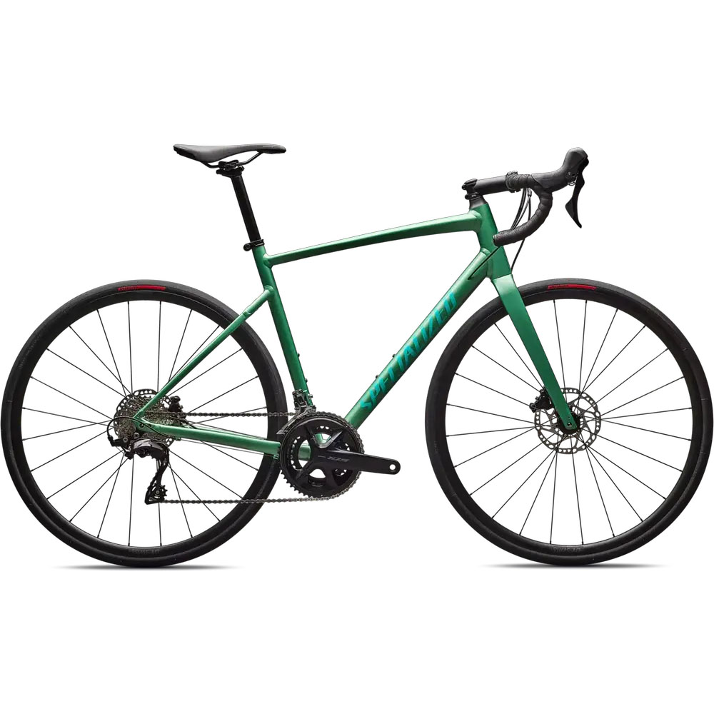 2026 Specialized Allez Comp - Shimano 105 Road Bike