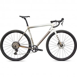 2026 Specialized Crux Comp - Shimano GRX Road Bike