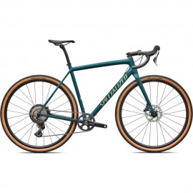 2026 Specialized Crux Comp - Shimano GRX Road Bike