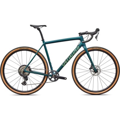 2026 Specialized Crux Comp - Shimano GRX Road Bike