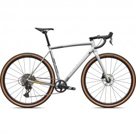 2026 Specialized Crux DSW Comp - SRAM Apex XPLR Road Bike