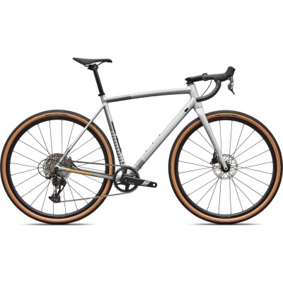 2026 Specialized Crux DSW Comp - SRAM Apex XPLR Road Bike