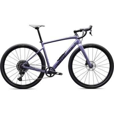2026 Specialized Diverge 4 Comp Alloy-SRAM Apex Road Bike