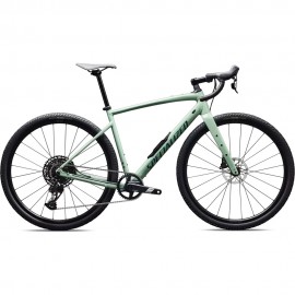 2026 Specialized Diverge 4 Comp Alloy-SRAM Apex Road Bike