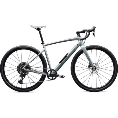 2026 Specialized Diverge 4 Comp Alloy-SRAM Apex Road Bike