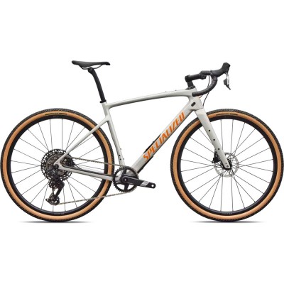 2026 Specialized Diverge 4 Comp Carbon-SRAM Apex AXS/S1000 Road Bike