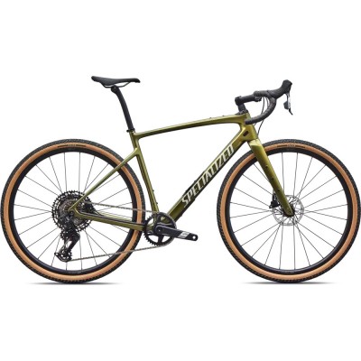 2026 Specialized Diverge 4 Comp Carbon-SRAM Apex AXS/S1000 Road Bike