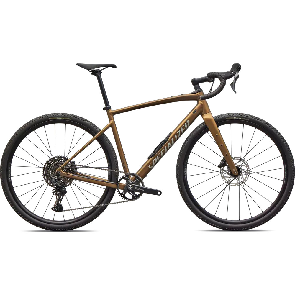 2026 Specialized Diverge 4 Sport Alloy-Shimano CUES Road Bike