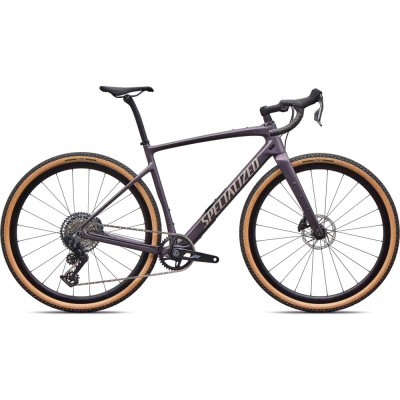 2026 Specialized Diverge 4 Expert-SRAM Rival XPLR Road Bike