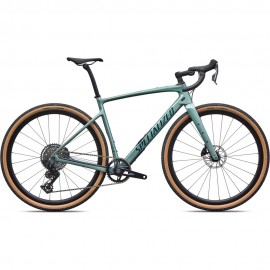 2026 Specialized Diverge 4 Expert-SRAM Rival XPLR Road Bike