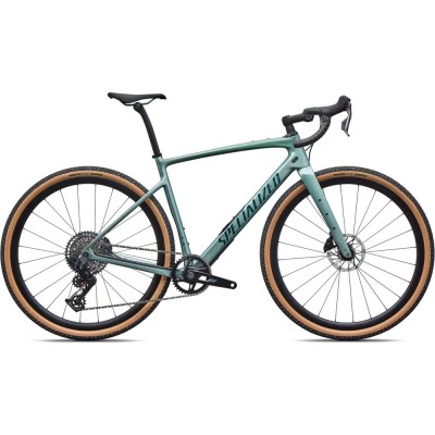 2026 Specialized Diverge 4 Expert-SRAM Rival XPLR Road Bike