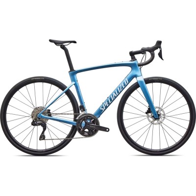 2026 Specialized Roubaix SL8 Comp Road Bike