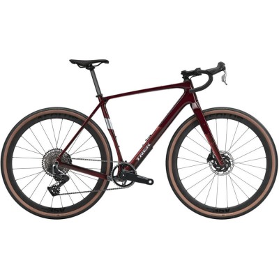 2026 Trek Checkpoint SL 7 AXS Gen 3 Road Bike