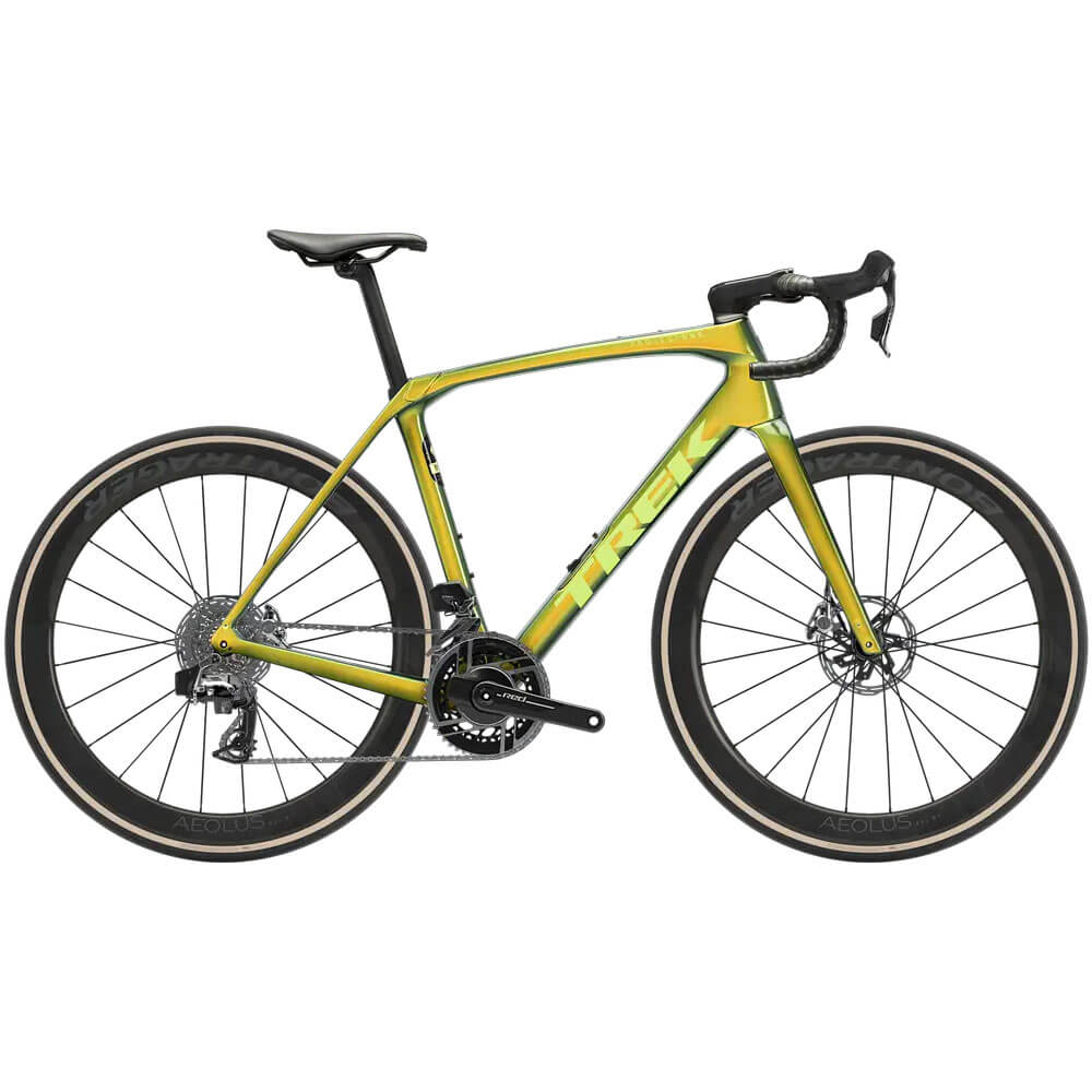 2026 Trek Domane SLR 9 AXS Gen 4 Road Bike