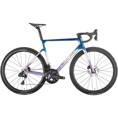 2026 Look 795 BladeRS Ultegra Di2 / Mavic Cosmic S42