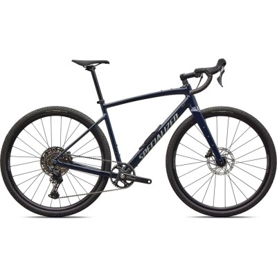 2026 Specialized Diverge 4 Sport Alloy-Shimano CUES Road Bike