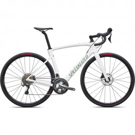 2026 Specialized Roubaix SL8 - Shimano Tiagra Road Bike