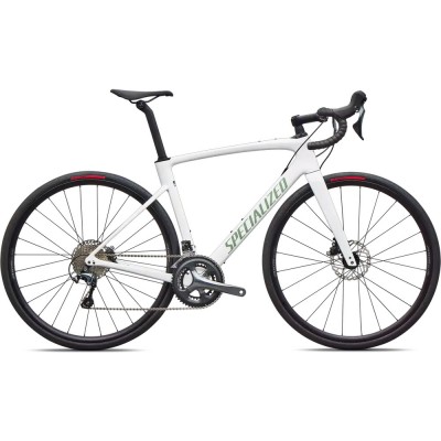 2026 Specialized Roubaix SL8 - Shimano Tiagra Road Bike