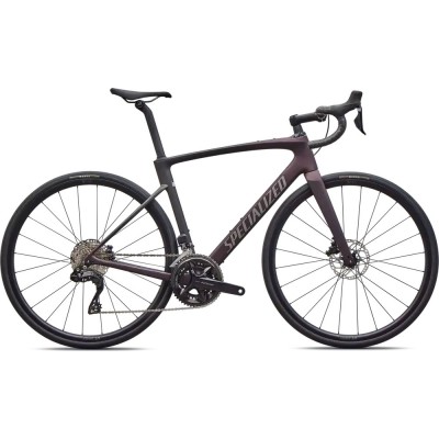 2026 Specialized Roubaix SL8 Comp Road Bike
