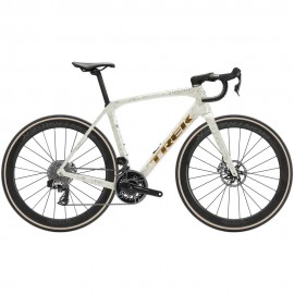 2026 Trek Domane SLR 9 AXS Gen 4 Road Bike