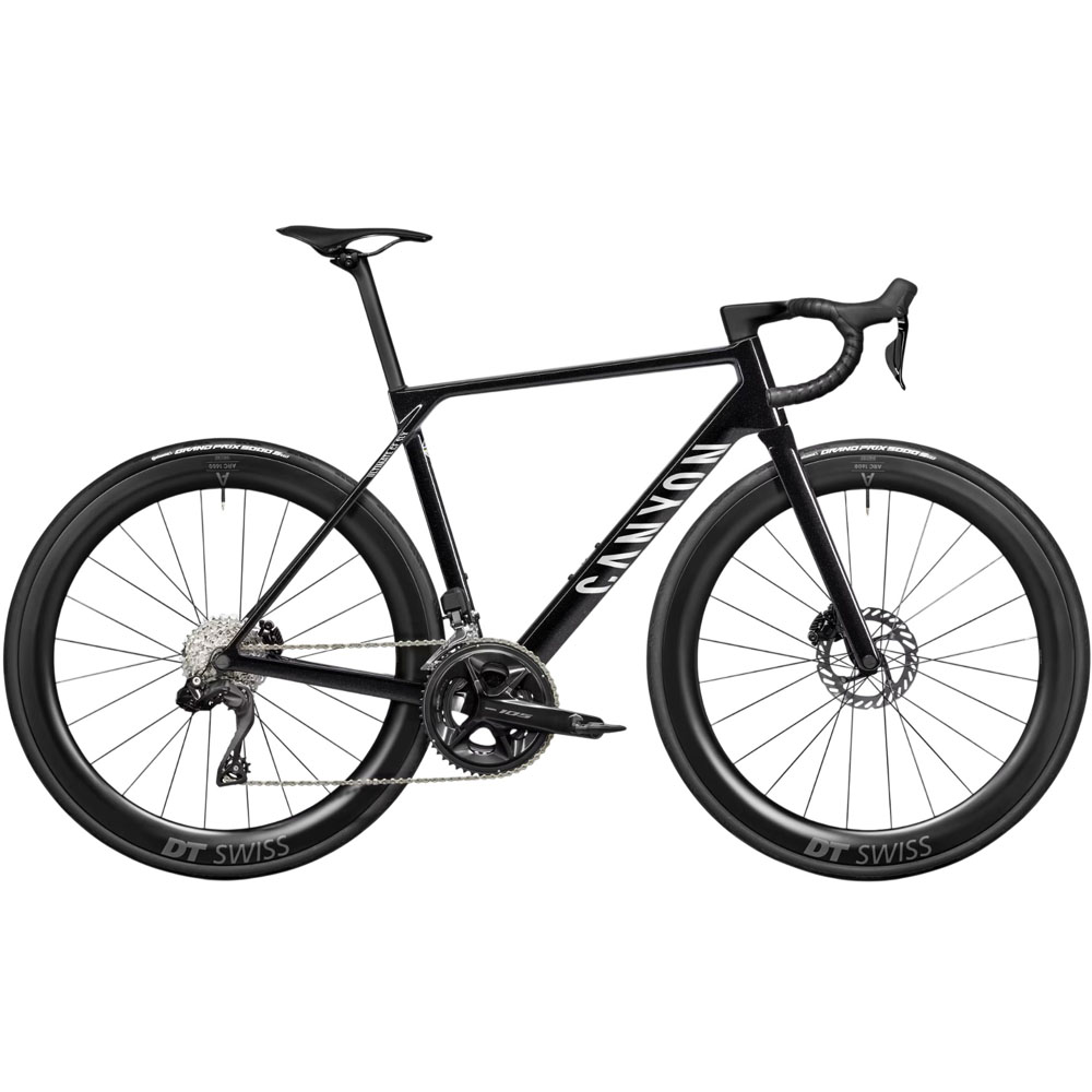 2027 Canyon Ultimate CF SLX 7 Di2 Road Bike