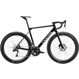 2027 Canyon Ultimate CF SLX 7 Di2 Road Bike