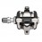 Garmin Rally XC200 Dual-Sensing Power Meter Pedal Set