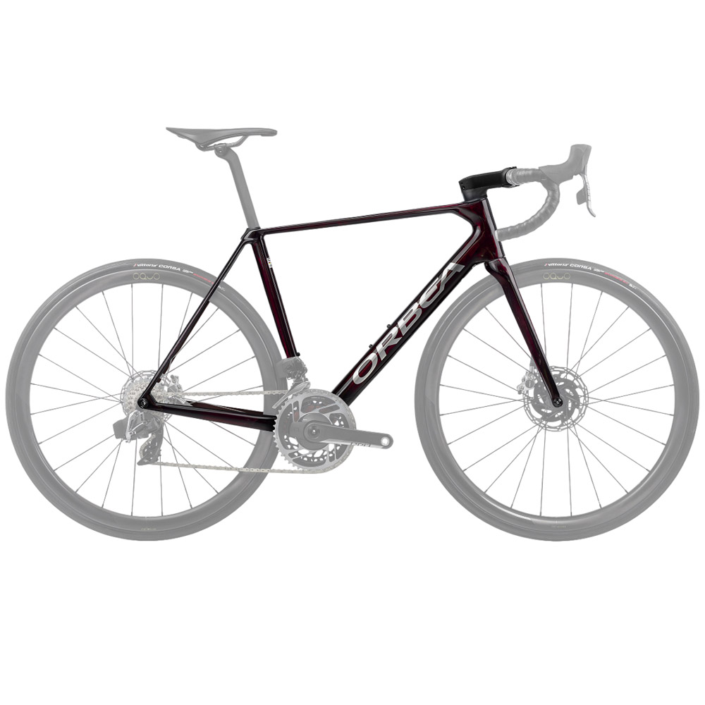 2024 Orbea ORCA OMX Frameset