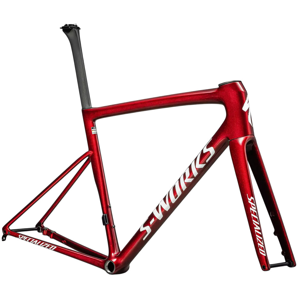 2024 S-Works Tarmac SL8 Frameset