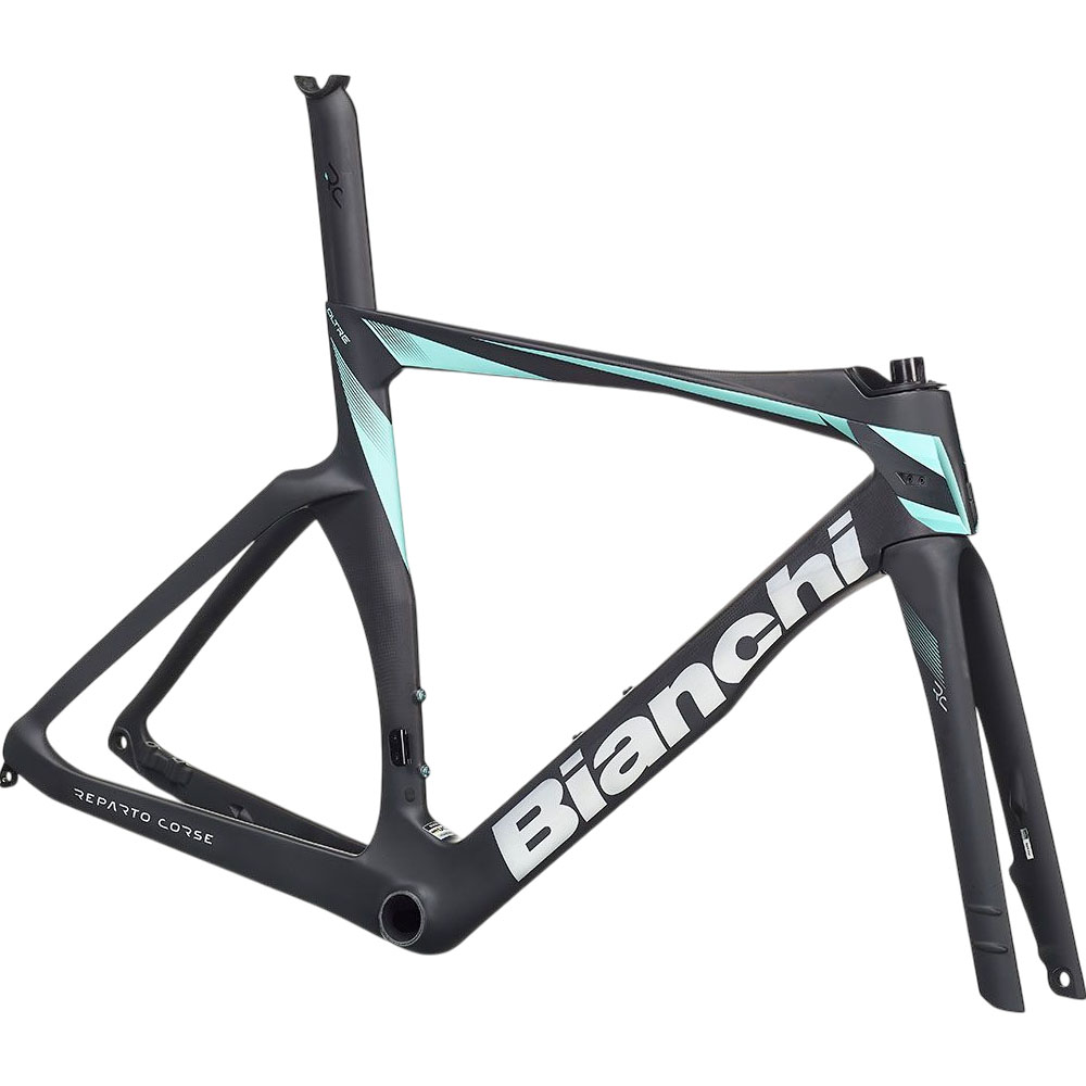 2025 Bianchi Oltre RC Frame kit