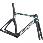 2025 Bianchi Oltre RC Frame kit
