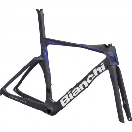 2025 Bianchi Oltre RC Frame kit