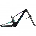 2025 Scott Genius 900 Tuned HMX Frame+Shock