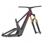 2025 Scott Genius Ultimate HMX Frame+Fork
